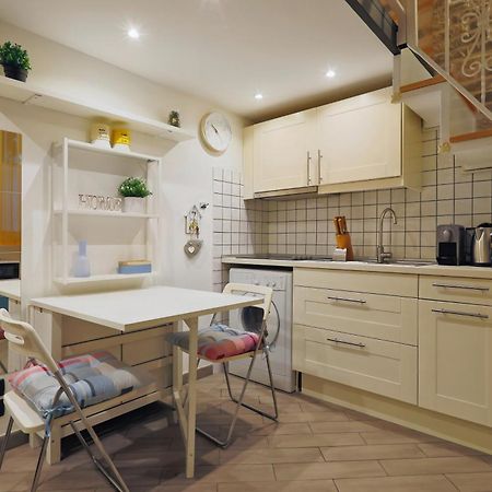 Mpm-Via Watt Apartment 밀라노 외부 사진