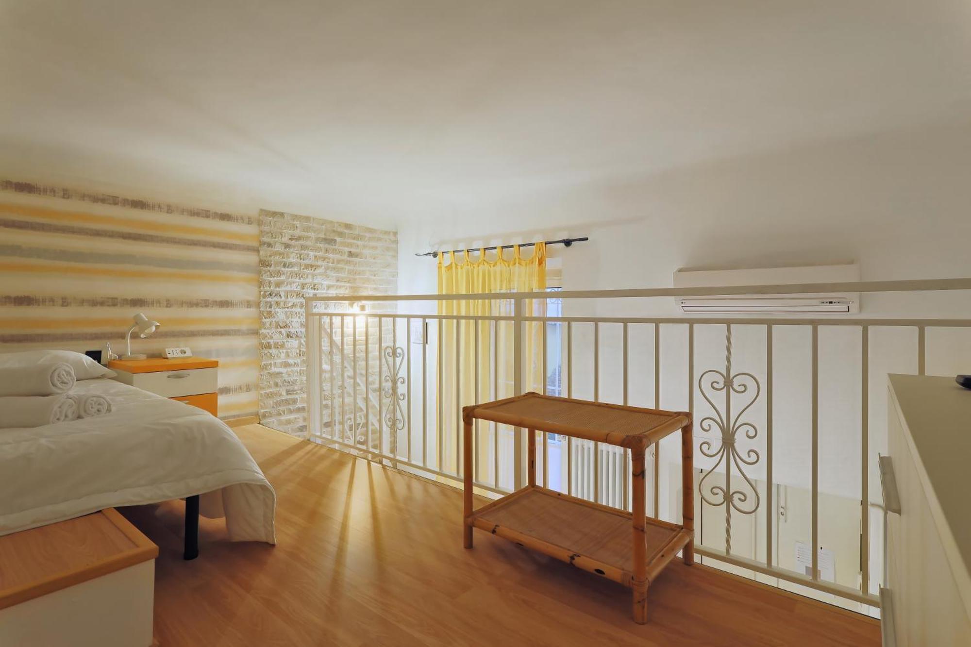 Mpm-Via Watt Apartment 밀라노 외부 사진
