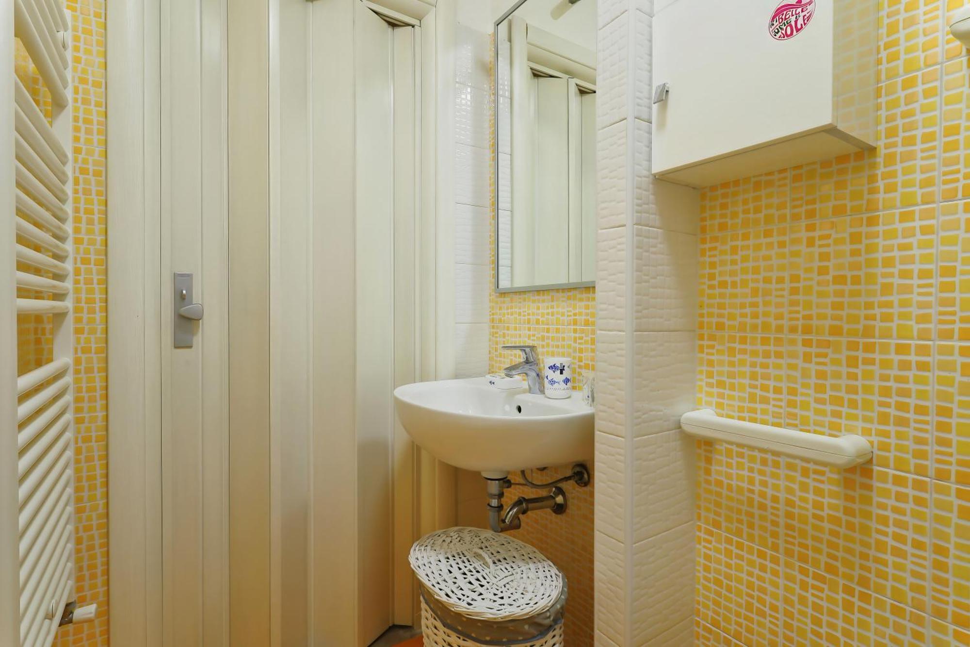 Mpm-Via Watt Apartment 밀라노 외부 사진
