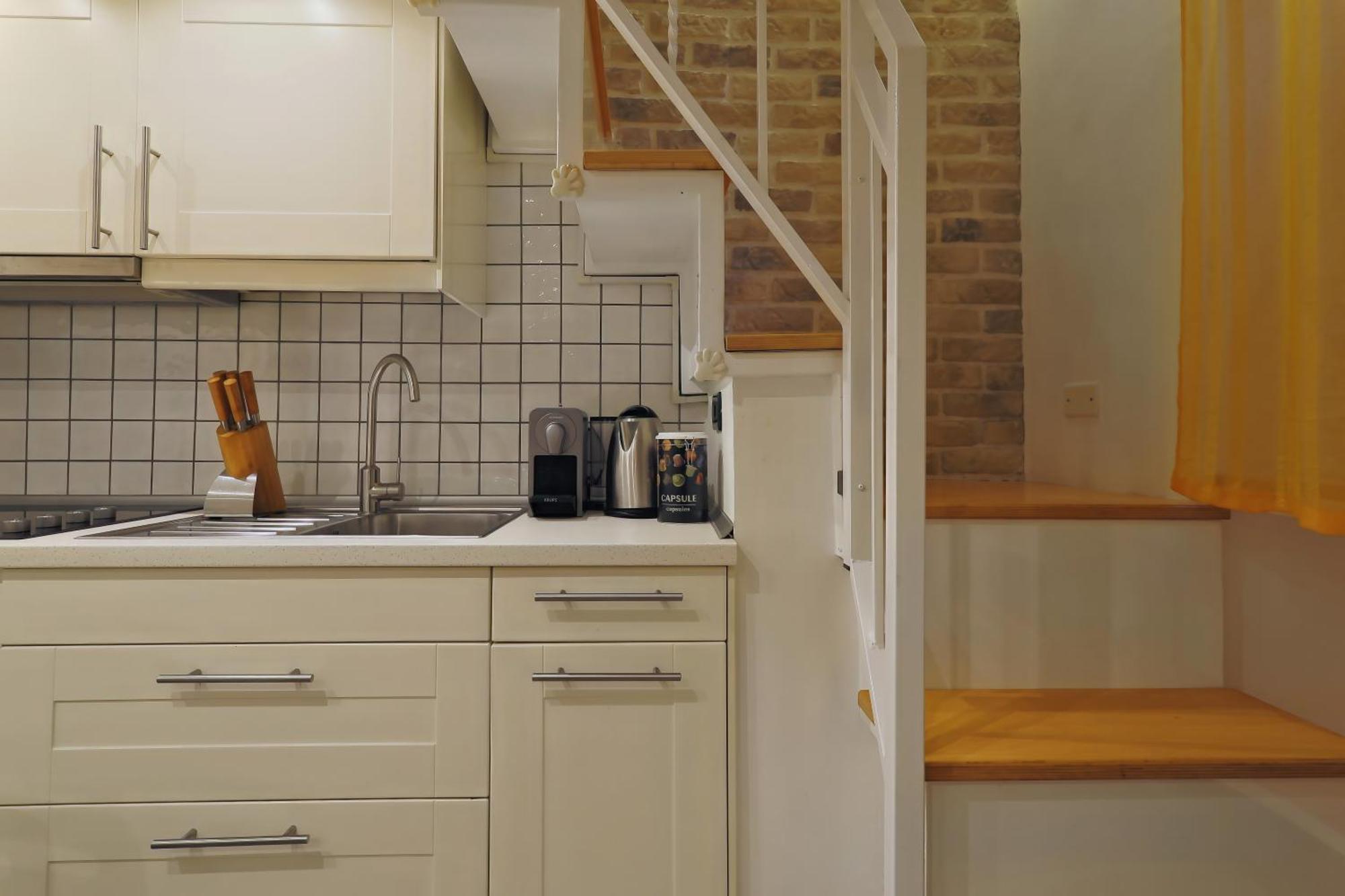 Mpm-Via Watt Apartment 밀라노 외부 사진