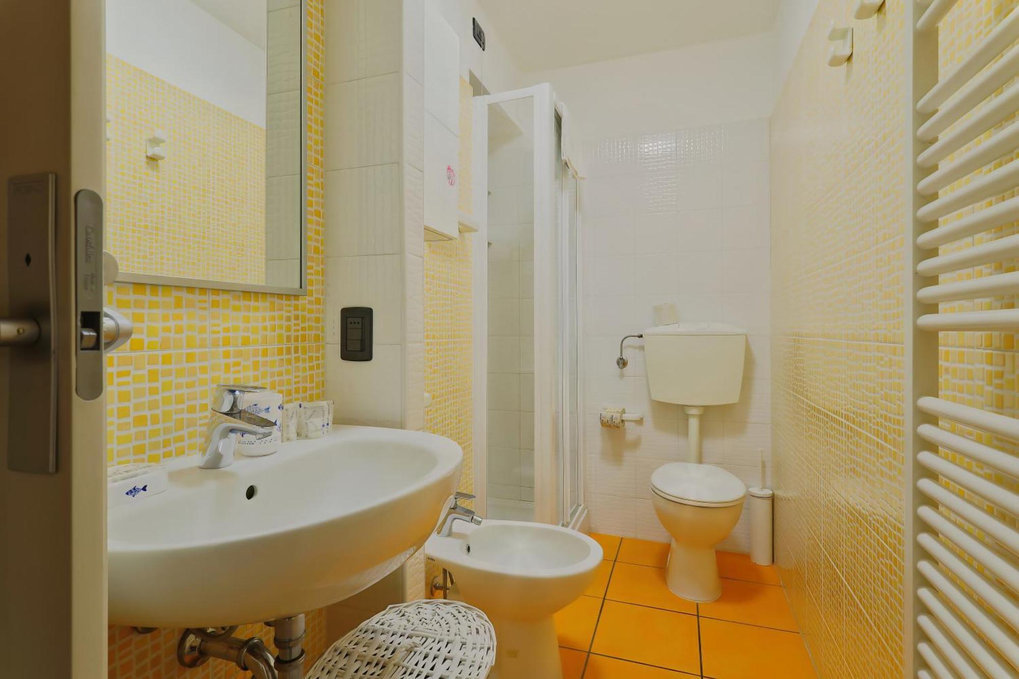 Mpm-Via Watt Apartment 밀라노 외부 사진
