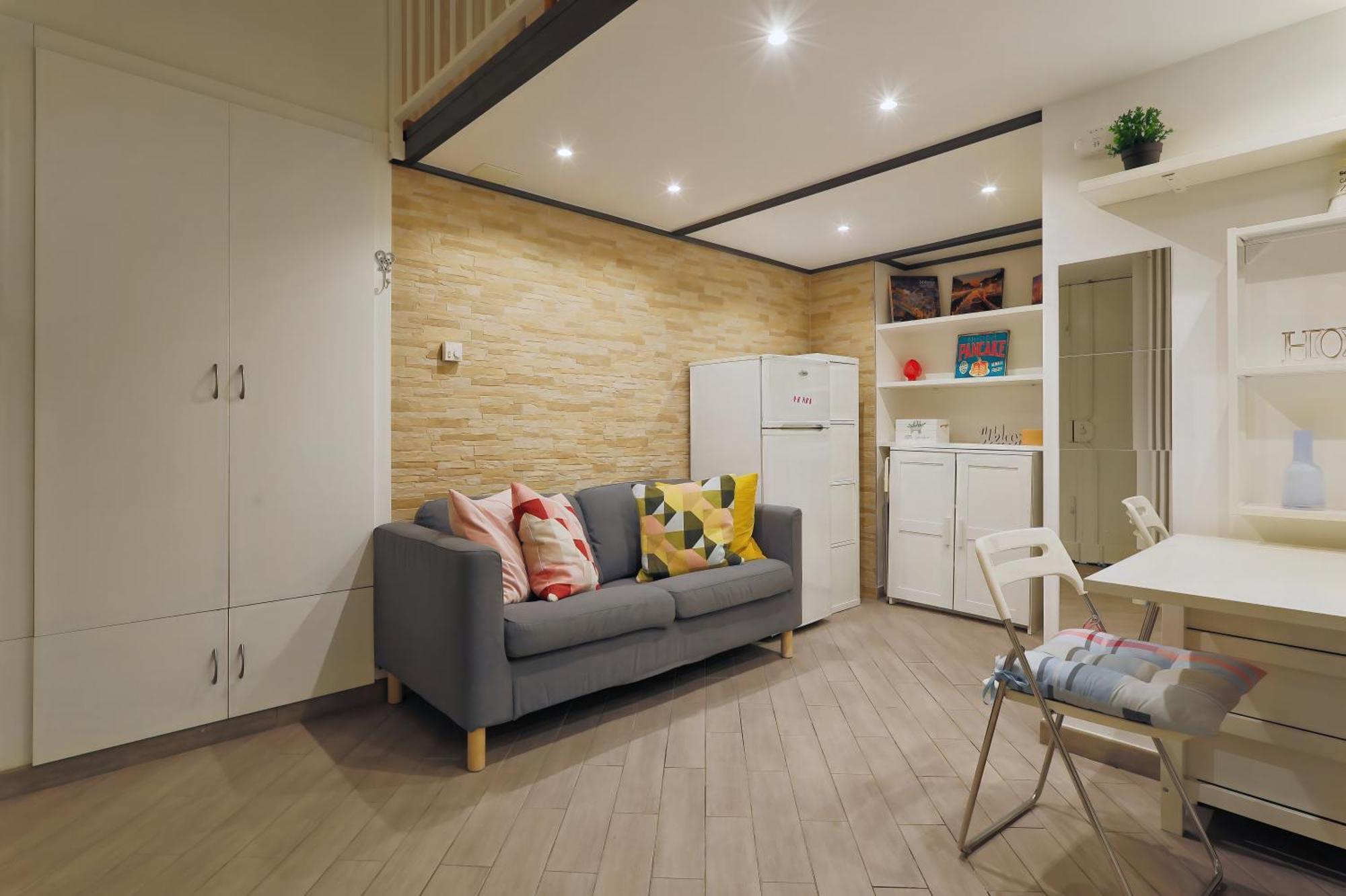 Mpm-Via Watt Apartment 밀라노 외부 사진